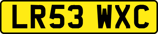 LR53WXC
