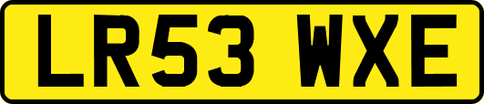 LR53WXE