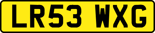 LR53WXG
