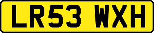LR53WXH