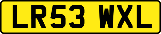 LR53WXL