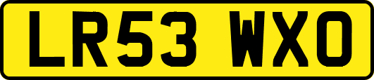 LR53WXO