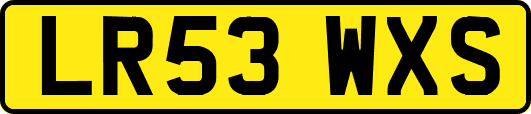 LR53WXS