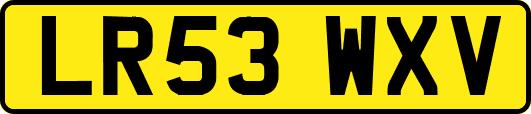 LR53WXV
