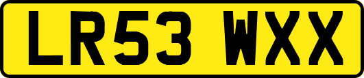 LR53WXX