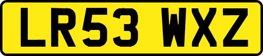LR53WXZ