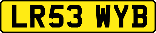 LR53WYB
