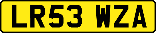LR53WZA