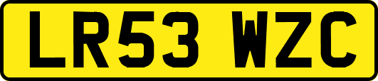 LR53WZC