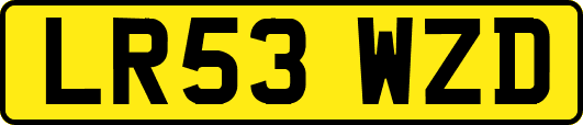LR53WZD