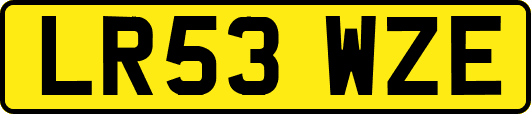 LR53WZE