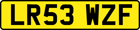 LR53WZF