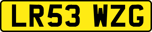 LR53WZG