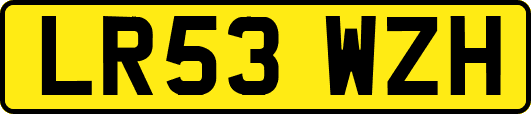 LR53WZH