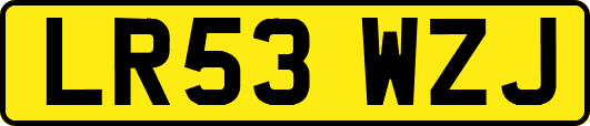 LR53WZJ