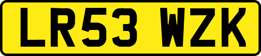 LR53WZK