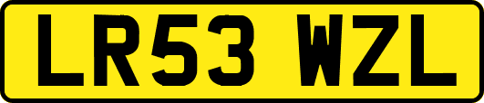 LR53WZL