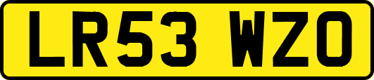 LR53WZO