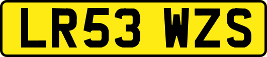 LR53WZS