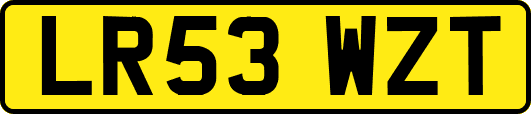 LR53WZT