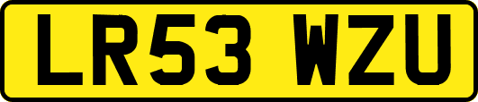 LR53WZU
