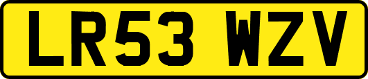 LR53WZV