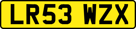 LR53WZX