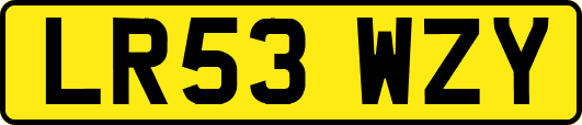 LR53WZY