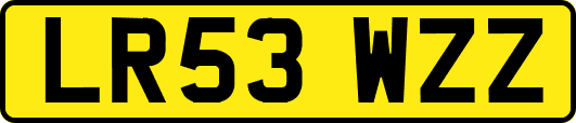 LR53WZZ