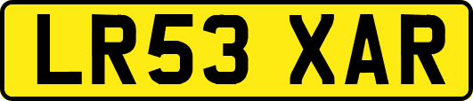 LR53XAR