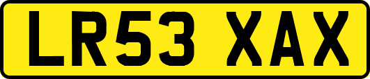 LR53XAX