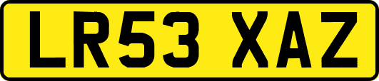 LR53XAZ
