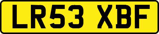 LR53XBF