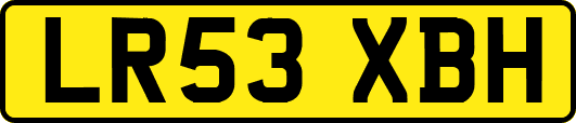LR53XBH