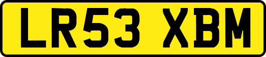 LR53XBM