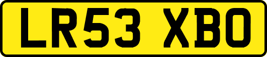 LR53XBO