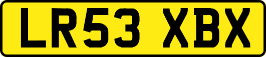 LR53XBX