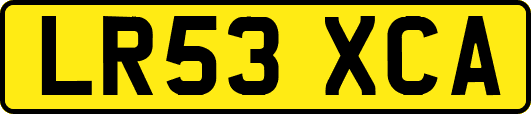 LR53XCA