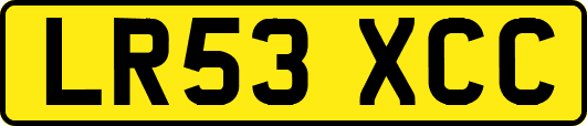 LR53XCC