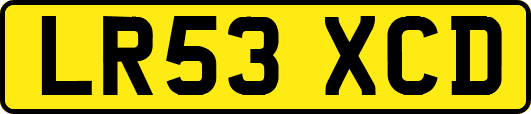 LR53XCD