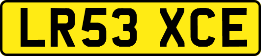 LR53XCE
