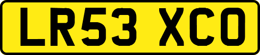LR53XCO