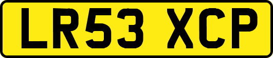 LR53XCP