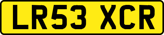 LR53XCR