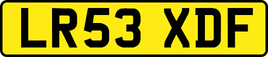 LR53XDF