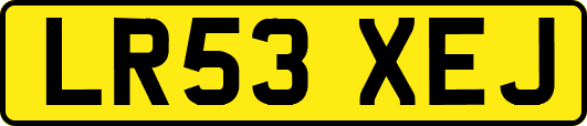 LR53XEJ