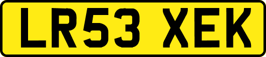 LR53XEK