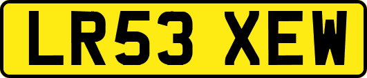 LR53XEW