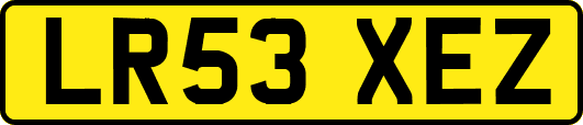 LR53XEZ