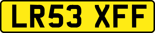 LR53XFF